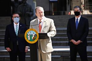 Juli Leonard/The News & Observer/TNS