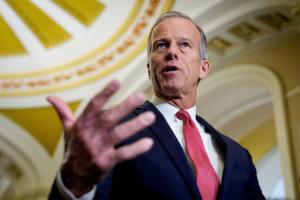 Andrew Harnik/Getty Images North America/TNS