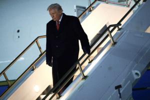 Alex Wong/Getty Images North America/TNS