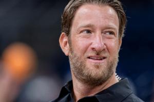 Michael Hickey/Getty Images North America/TNS