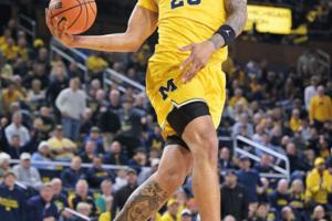 Robin Buckson/The Detroit News/TNS