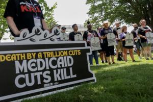 Joe Raedle/Getty Images North America/TNS