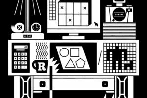 Handout/Drawn & Quarterly/TNS