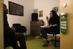 John J. Kim/Chicago Tribune/TNS