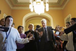 Tom Brenner/Getty Images North America/TNS