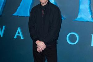 Bang Showbiz / Sam Worthington gets constantly recognized for starring in Avatar.