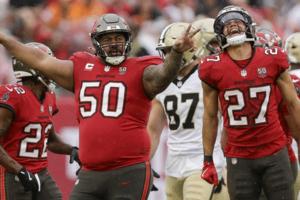 Luis Santana/Tampa Bay Times/TNS