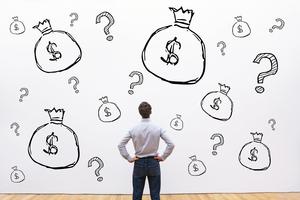 Jill Schlesinger cleans out her inbox by answering some readers' questions. (Dreamstime/TNS)