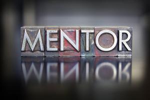 Mentor. Dreamstime/TCA
