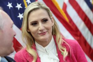 Kevin Dietsch/Getty Images North America/TNS