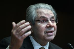 Drew Angerer/Getty Images North America/TNS