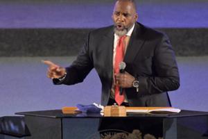 Robin Buckson, The Detroit News/The Detroit News/TNS