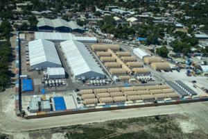 Jose Iglesias/Miami Herald/TNS