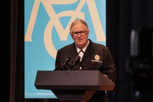 Steven M. Falk/The Philadelphia Inquirer/TNS