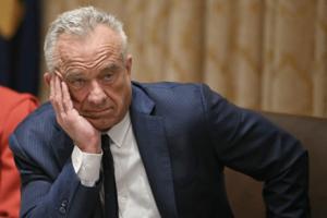 Andrew Caballero-Reynolds/AFP/GETTY IMAGES NORTH AMERICA/TNS