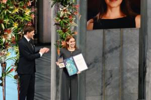 Rune Hellestad/Getty Images Europe/TNS