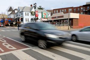 Matt Stone/Boston Herald/TNS