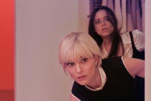 MRC II Distribution Company L.P./Sundance Institute/TNS