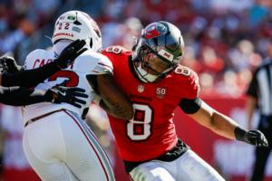 Jefferee Woo/Tampa Bay Times/TNS