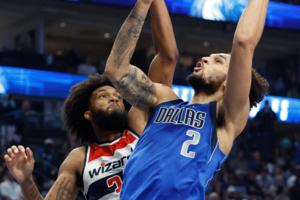 Tom Fox/The Dallas Morning News/TNS