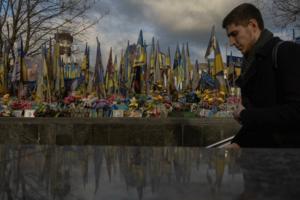 ROMAN PILIPEY/Getty Images North America/TNS