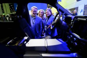 David Guralnick/The Detroit News/TNS