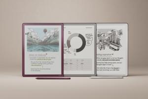 AMAZON PRESS RELEASE/TNS