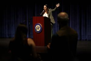 Meg McLaughlin/The San Diego Union-Tribune/TNS