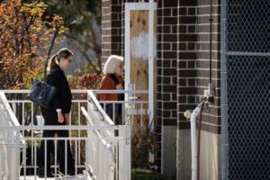 E. Jason Wambsgans/Chicago Tribune/TNS