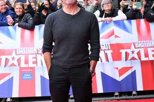 Bang Showbiz / Simon Cowell stars in his own Netflix show.