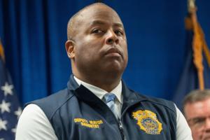 Barry Williams/New York Daily News/TNS