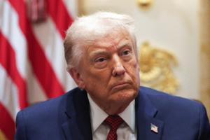 Alex Wong/Getty Images North America/TNS