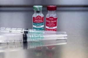 Abby Drey/Centre Daily Times/TNS