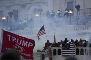 Heather Khalifa/The Philadelphia Inquirer/TNS