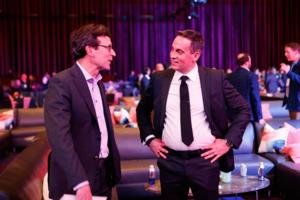 Karen Ducey/The Seattle Times/TNS