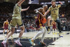 Michael Hickey/Getty Images North America/TNS