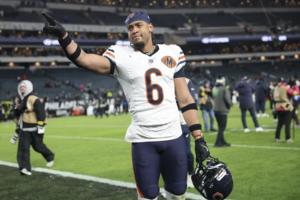 Brian Cassella/Chicago Tribune/TNS