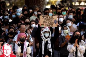 Genaro Molina/Los Angeles Times/TNS