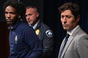 Jerry Holt/Minnesota Star Tribune/TNS