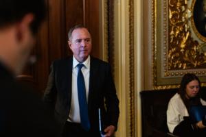 Eric Lee/Getty Images North America/TNS