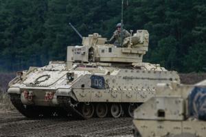 Omar Marques/Getty Images North America/TNS