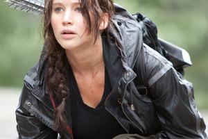 Bang Showbiz / Jennifer Lawrence will be returning to The Hunger Games franchise in the role of Katniss Everdeen.