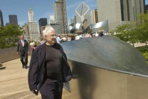 Charles Osgood/Chicago Tribune/TNS