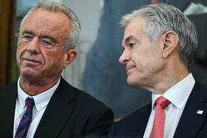 Andrew Caballero-Reynolds/AFP/GETTY IMAGES NORTH AMERICA/TNS