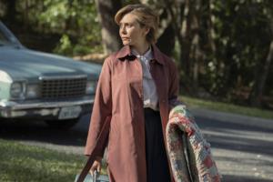 JAKE GILES NETTER/WARNER/TNS