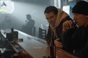 Buffalo 8/Buffalo 8/TNS