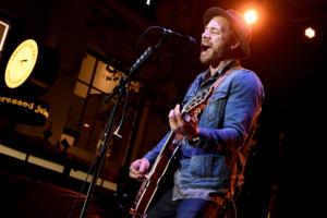 Kevin Winter/Getty Images North America/TNS