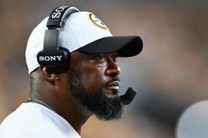 Joe Sargent/Getty Images North America/TNS