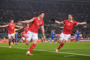 Christian Hofer/Getty Images North America/TNS