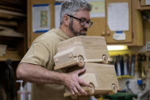 Tammy Ljungblad/Kansas City Star/TNS